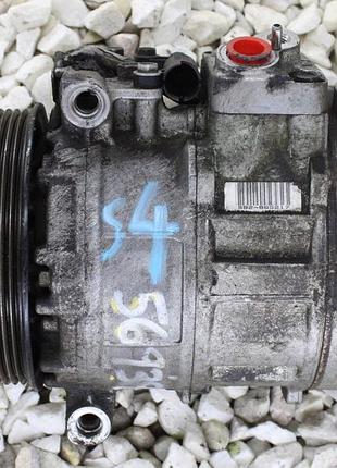 Компресор кондиціонера mercedes-benz a0002348503