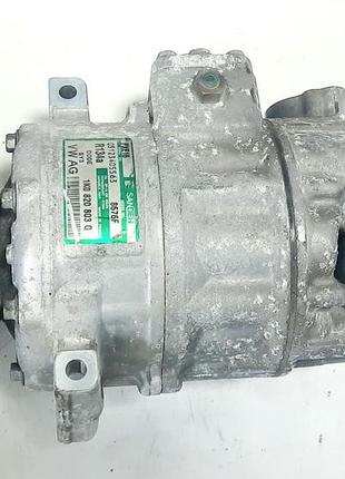 Компресор кондиціонера 1k0820803q 1.9tdi vw touran golf v