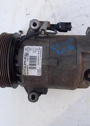 Компресор кондиціонера renault clio iii 2.0 16v 8200688814