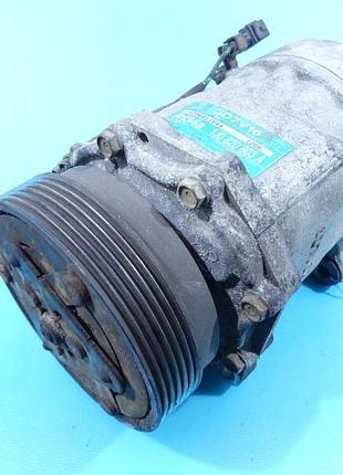 Компресор кондиціонера audi a3 8l 1j0820803a