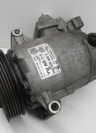 Компресор кондиціонера volkswagen golf leon 08-12 1.6 tdi cay