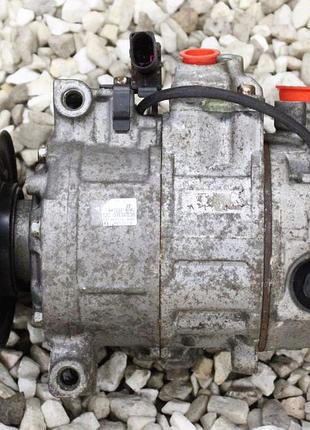 Компрессор кондиционера audi a4 b6 8e0260805af