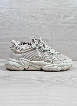 Женские спортивные кроссовки adidas ozweego оригинал, размер 39