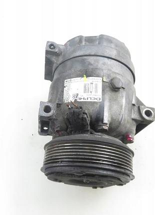 Компресор кондиціонера renault master ii 2.5 dci 8200763772 4