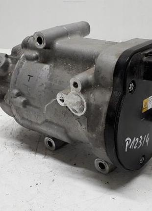 Компресор кондиціонера toyota lexus 042400-0171