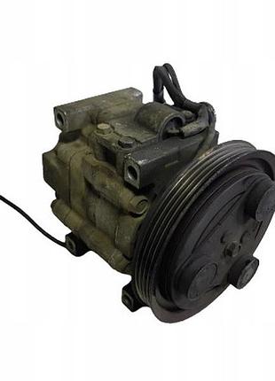 Компресор кондиціонера mazda 323f 1.5 n13a1al4kt