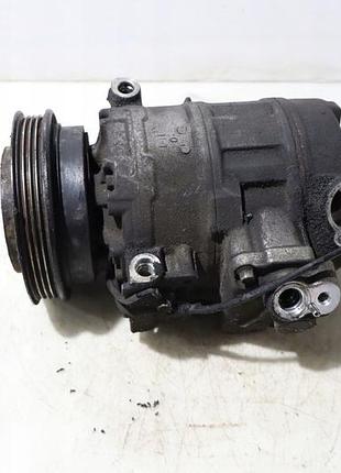 Компресор кондиціонера volkswagen passat b5 1.9tdi