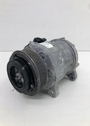 Компрессор кондиционера bmw5 g30 g31 7945819