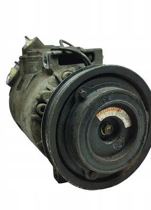 Компресор кондиціонера vw passat b5 1.9 tdi 8d0260808