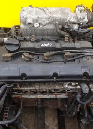 Компрессор кондиционера hyundai coupe 2.0 b 16v 04r 136km g4gc cd1ba-02