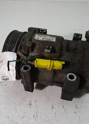 Компресор кондиціонера citroen berlingo 9659232180