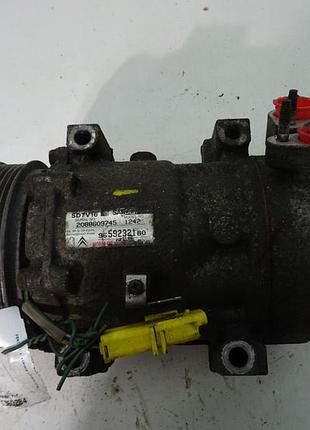 Компресор кондиціонера citroen berlingo 9659232180 2