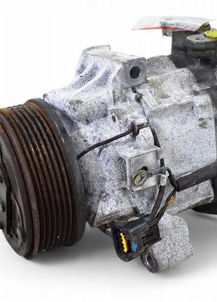 Компрессор кондиционера subaru подія iii 2.0d 73111sc001