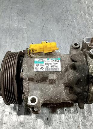 Компрессор кондиционера насос, peugeot 508 9671340580 2.0 hdi