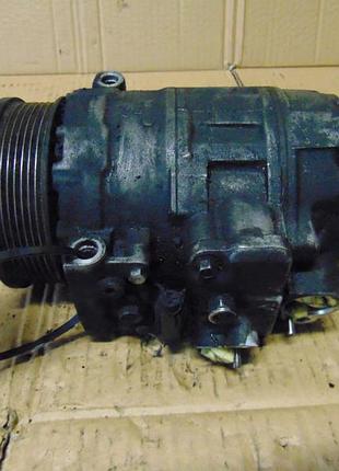 Компрессор кондиционера mercedes w163 4.0