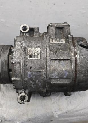 Компрессор кондиционера а компресора s4 b6 b7 4.2 v8