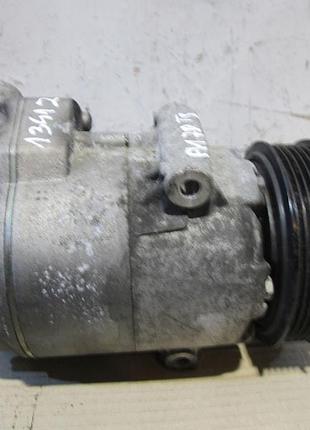 Компресор кондиціонера opel astra iv 1.7 cdti