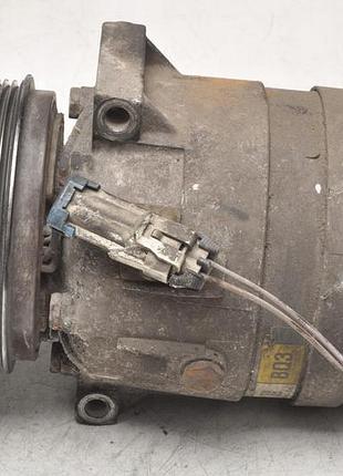 Компресор кондиціонера opel vectra c iii 1.9 cdti 150km 13265616