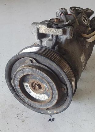 Компрессор кондиционера denso 447280-7432 4