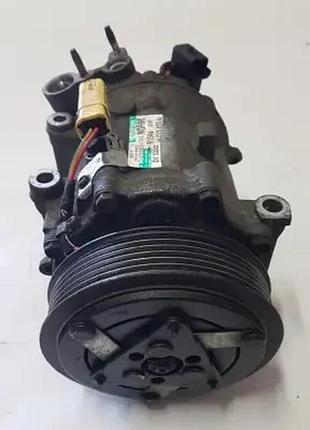 Компрессор кондиционера 407 508 2.0 hdi 9671340580