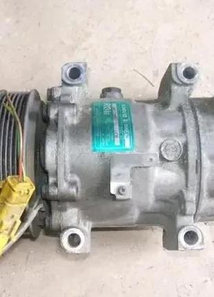 Компрессор кондиционера peugeot 1007 1.6 1042103345