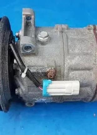 Компрессор кондиционера alfa romeo 159 1.9 2.2 jts