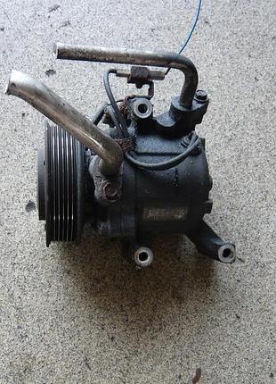 Компрессор кондиционера denso 447260-5550