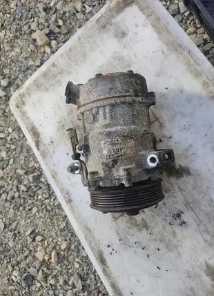 Компресор кондиціонера saab 9-3 ss 03 - 1.9 sd7v16