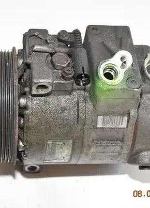 Компресор кондиціонера mercedes w208 2.3 a111