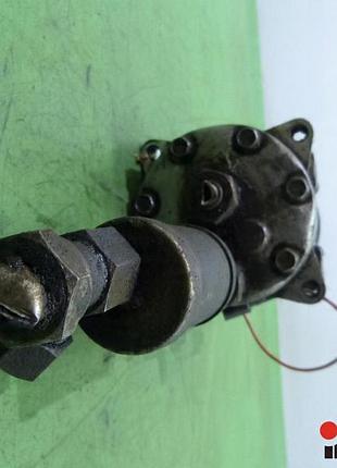 Компрессор кондиционера peugeot 806 5