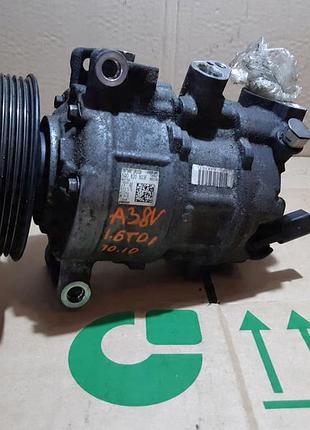 Компрессор кондиционера а audi a3 8в 5q0820803f