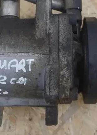 Компрессор кондиционера smart fortwo ii a6602300011