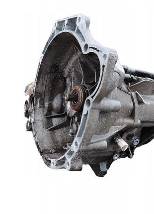 Акпп автоматична коробка передач fiesta fusion mazda 2 2n1r7002ab
