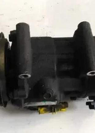 Компрессор кондиционера peugeot 307 207 1.4 16v 3