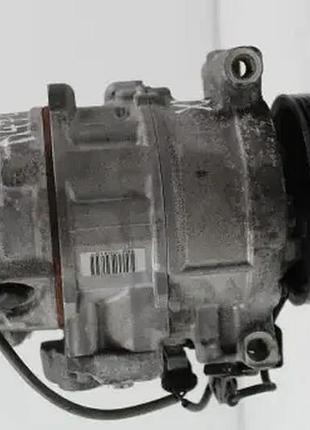 Компресор кондиціонера bmw e60 e90 e81 n47d20a