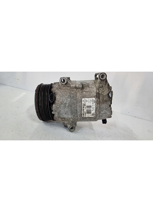 Компрессор кондиционера renault espace iv 2.0 t ний насос а 8200885261