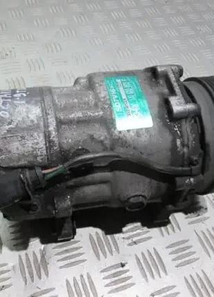 Компрессор кондиционера golf iv a3 8l leon 1j0820803f