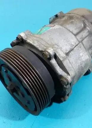 Компрессор кондиционера volkswagen passat b4 1h0820803d