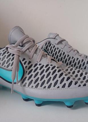 Футбольні бутси nike magista onda  651543-040