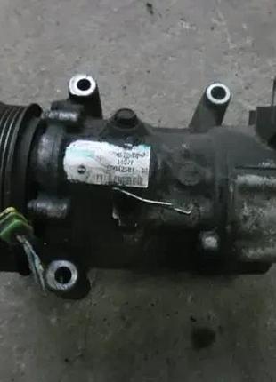 Компресор кондиціонера mini clubman r55 1457f