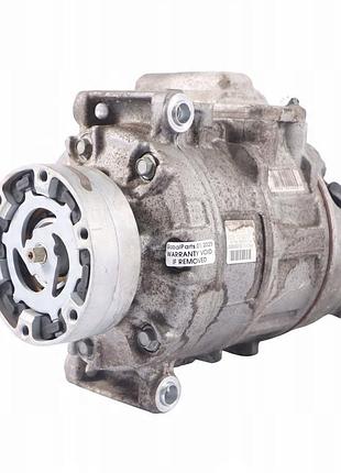 Компрессор кондиционера audi s5 8t компресорний насос 8k0260805h