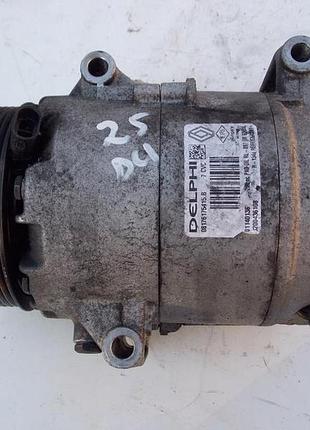Компресор кондиціонера головний 2.5 dci 8200436108