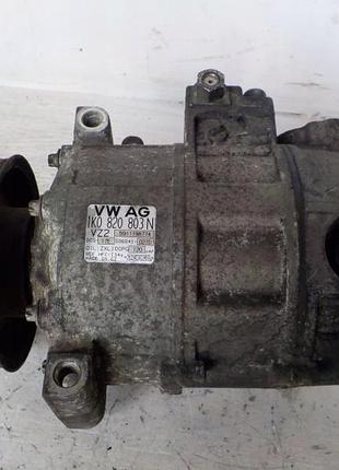 Компресор кондиціонера vw golf v компресорний насос кондиціонеру 1k0820803n