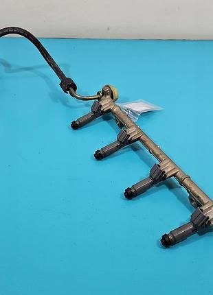 Автозапчасть toyota camry vi xv30 01-06 23250-0h010 2.4 vvti б/у оригинал