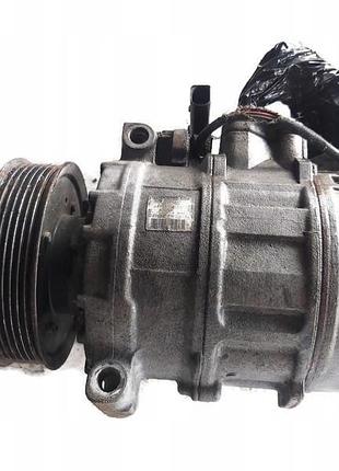 Компресор кондиціонера audi a8 d3 04 3.7 4e0280805f