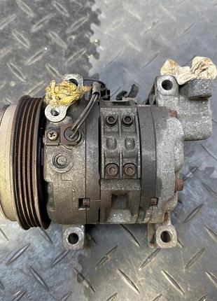 Компресор кондиціонера subaru impreza gc8 wrx