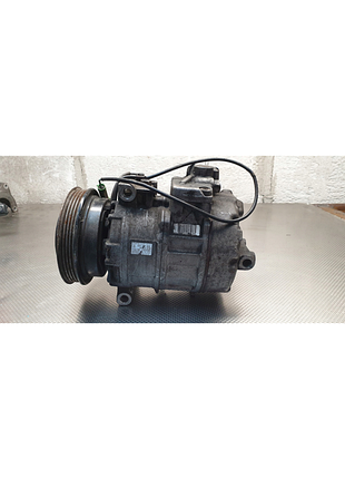 Компресор кондиціонера vw passat b5 fl 1.8t awt