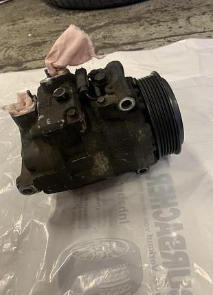Компресор кондиціонера 2.2 cdi a0012301711 2
