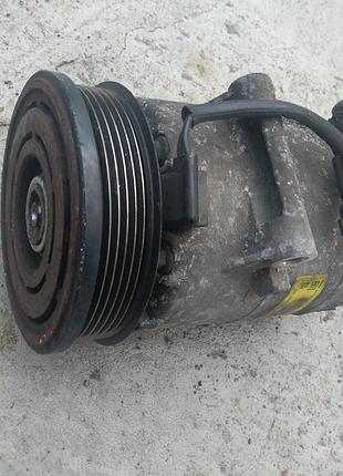 Компресор кондиціонера ford kuga 2.0 3