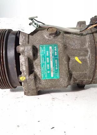 Компресор кондиціонера vw caddy 7h0820803d